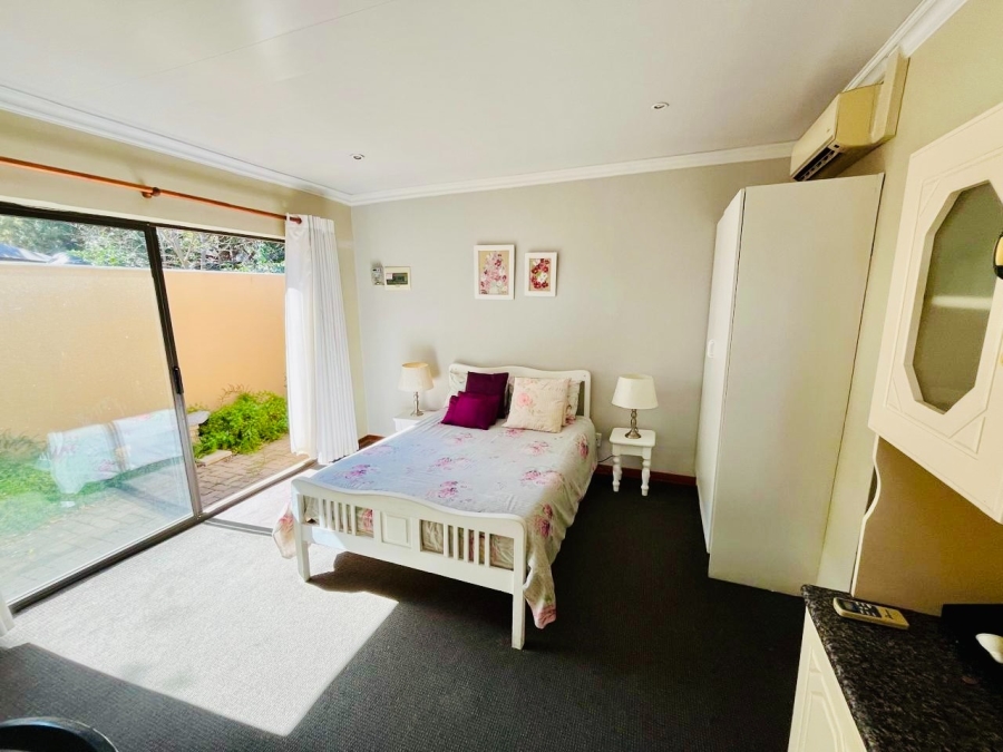 To Let 1 Bedroom Property for Rent in Universitas Free State